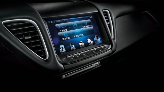 2019 Luxgen S5 Turbo ECO Hyper 1.8T 3D安全經典型  第8張相片