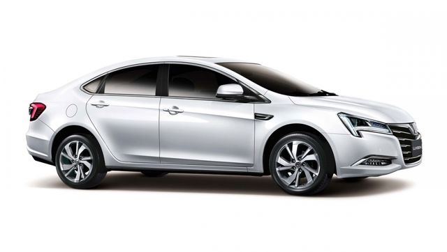 2019 Luxgen S5 Turbo ECO Hyper 2.0T旗艦型  第4張相片