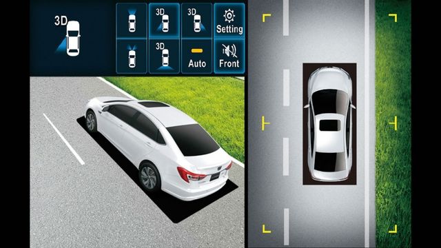 2019 Luxgen S5 Turbo ECO Hyper 2.0T旗艦型  第10張相片