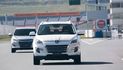 2019 Luxgen U7 Turbo ECO Hyper 豪華型  第3張縮圖