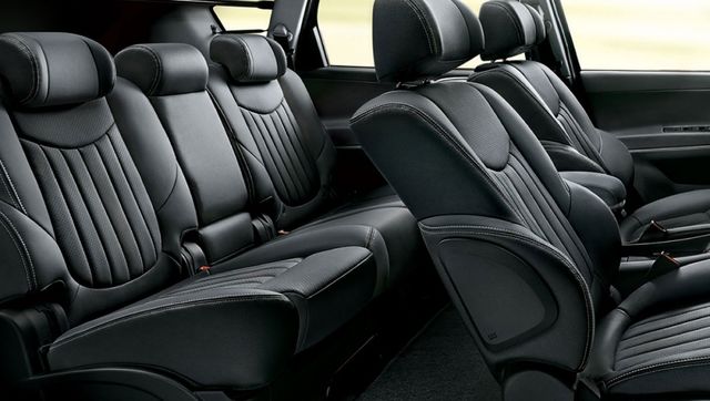 2019 Luxgen U7 Turbo ECO Hyper 尊爵型  第3張相片