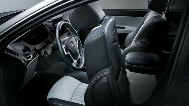 2019 Luxgen U7 Turbo ECO Hyper 尊爵型  第7張相片