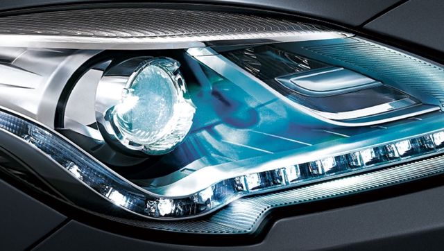 2019 Luxgen U7 Turbo ECO Hyper 4WD旗艦型7人座  第2張相片