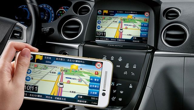 2019 Luxgen U7 Turbo ECO Hyper 4WD旗艦型7人座  第10張相片