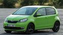 2019 Skoda Citigo 1.0 Elegance  第1張縮圖