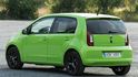 2019 Skoda Citigo 1.0 Elegance  第2張縮圖