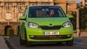 2019 Skoda Citigo 1.0 Elegance  第4張縮圖