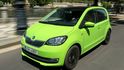 2019 Skoda Citigo 1.0 Elegance  第5張縮圖