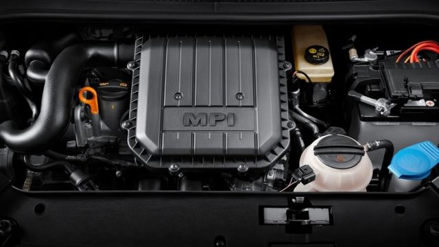 2019 Skoda Citigo 1.0 Elegance  第7張相片