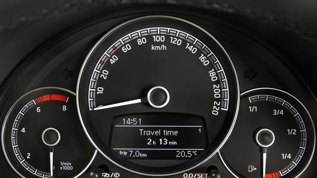 2019 Skoda Citigo 1.0 Elegance  第8張相片