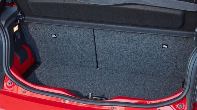 2019 Skoda Citigo 1.0 Elegance  第10張相片