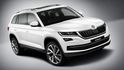 2019 Skoda Kodiaq 1.4 TSI豪華菁英版  第1張縮圖