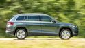 2019 Skoda Kodiaq 1.4 TSI豪華菁英版  第4張縮圖