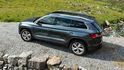 2019 Skoda Kodiaq 1.4 TSI豪華菁英版  第5張縮圖