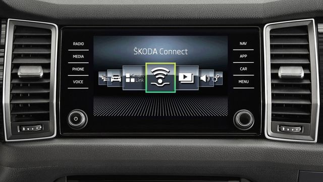 2019 Skoda Kodiaq 1.4 TSI豪華菁英版  第6張相片