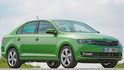 2019 Skoda Rapid 1.4 TSI  第1張縮圖
