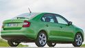 2019 Skoda Rapid 1.4 TSI  第2張縮圖