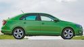 2019 Skoda Rapid 1.4 TSI  第3張縮圖
