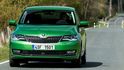 2019 Skoda Rapid 1.4 TSI  第4張縮圖