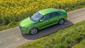2019 Skoda Rapid 1.4 TSI  第5張縮圖