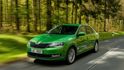 2019 Skoda Rapid 1.4 TSI  第6張縮圖