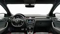 2019 Skoda Rapid 1.4 TSI  第7張縮圖