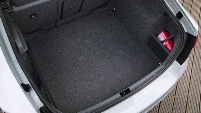 2019 Skoda Rapid 1.4 TSI  第9張相片