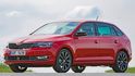 2019 Skoda Rapid Spaceback 1.4 TSI  第1張縮圖