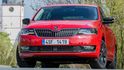 2019 Skoda Rapid Spaceback 1.4 TSI  第6張縮圖