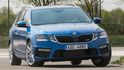 2019 Skoda Octavia Combi RS 2.0 TSI  第1張縮圖