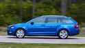 2019 Skoda Octavia Combi 1.8 TSI 4x4  第2張縮圖