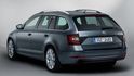 2019 Skoda Octavia Combi 1.8 TSI 4x4  第4張縮圖
