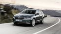 2019 Skoda Octavia Combi 1.8 TSI 4x4  第5張縮圖