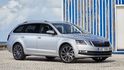 2019 Skoda Octavia Combi 1.0 TSI  第1張縮圖