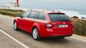 2019 Skoda Octavia Combi 1.0 TSI  第4張縮圖