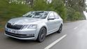 2019 Skoda Octavia Sedan 1.0TSI豪華動能版  第1張縮圖