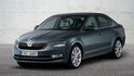 2019 Skoda Octavia Sedan 1.4 TSI菁英版  第1張縮圖