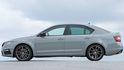 2019 Skoda Octavia Sedan RS 2.0 TSI  第2張縮圖