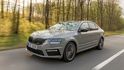 2019 Skoda Octavia Sedan RS 2.0 TSI  第3張縮圖
