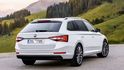 2019 Skoda Superb Combi L&K TSI  第3張縮圖