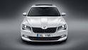 2019 Skoda Superb Combi 尊榮版TSI  第2張縮圖