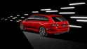 2019 Skoda Superb Combi Sportline TSI  第3張縮圖