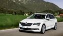 2019 Skoda Superb Combi 高效動力TDI  第1張縮圖