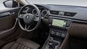 2019 Skoda Superb Sedan 高效動力TDI  第9張縮圖