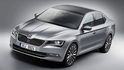 2019 Skoda Superb Sedan 尊榮版TSI  第4張縮圖