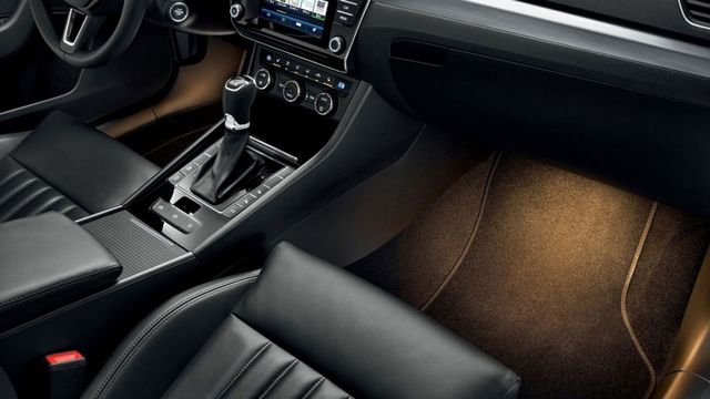 2019 Skoda Superb Sedan 尊榮版TSI  第5張相片