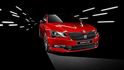 2019 Skoda Superb Sedan Sportline TSI  第2張縮圖