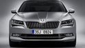 2019 Skoda Superb Sedan 菁英版TSI  第1張縮圖