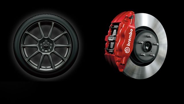 2019 Toyota 86 2.0 MT Brembo  第2張相片