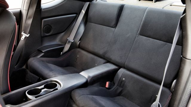 2019 Toyota 86 2.0 Limited  第9張相片